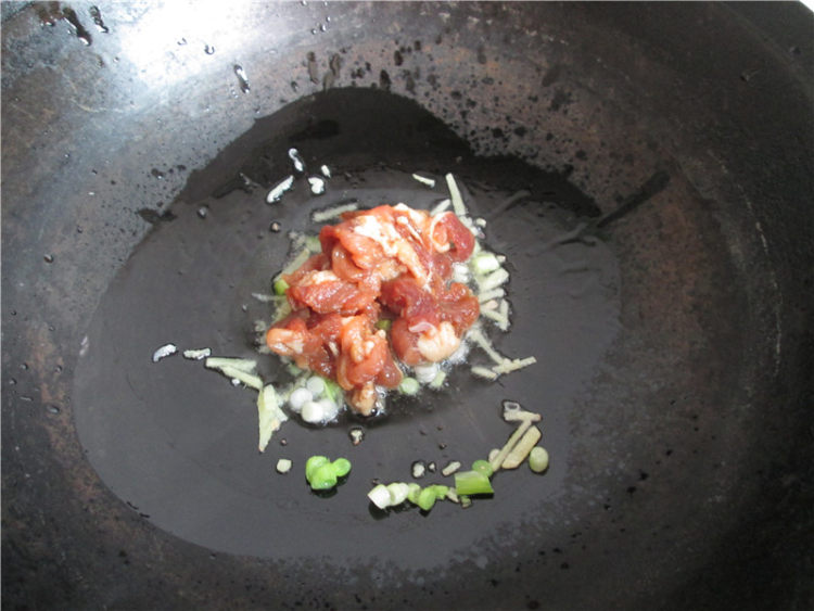 在家也能做炒面,味道堪比专业面店