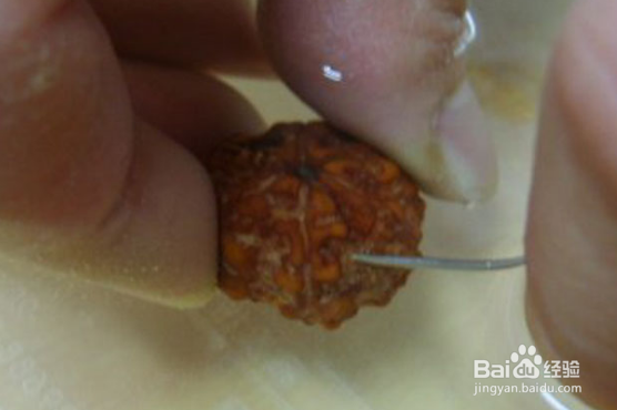 如何让菩提上有香味