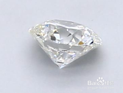 钻石切割分级表