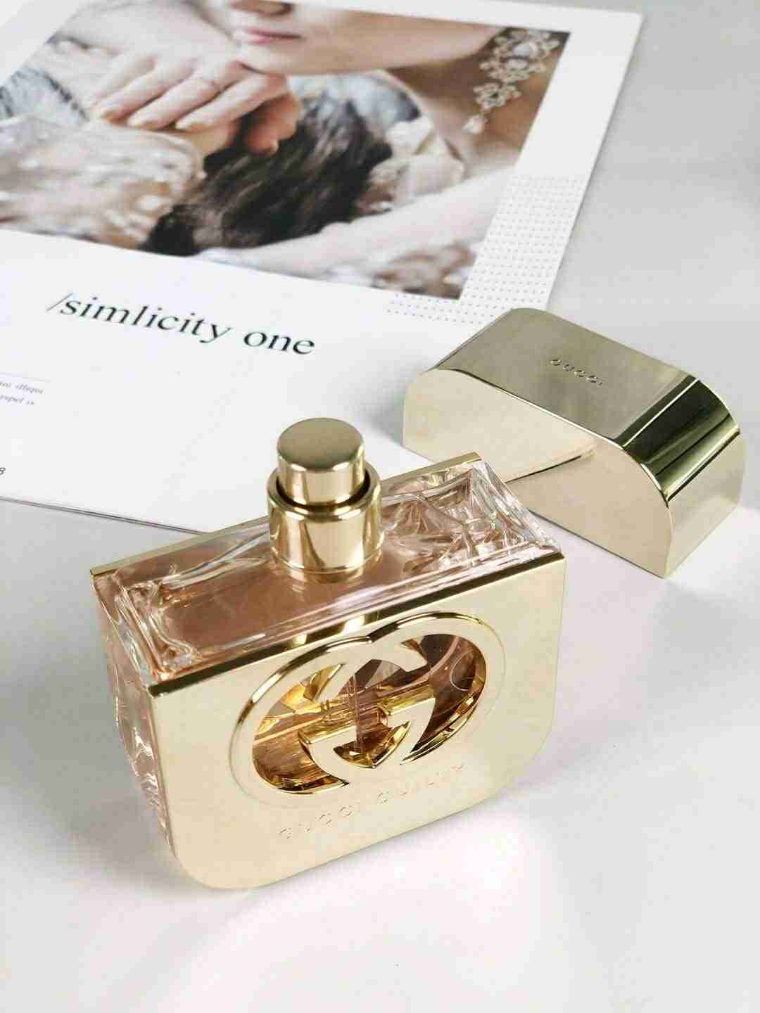 女士必备香水！散发出的魅力气质满满