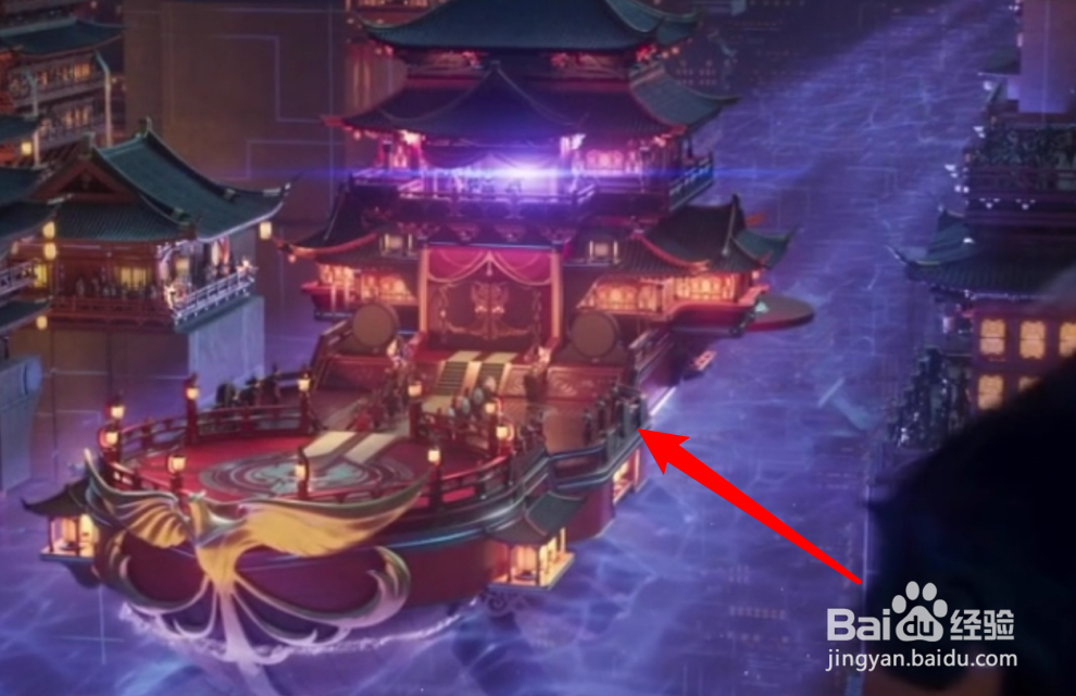 王者荣耀怎么开启自动拒绝投降