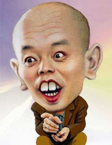 怎样才能做一个讨别人喜欢的人？