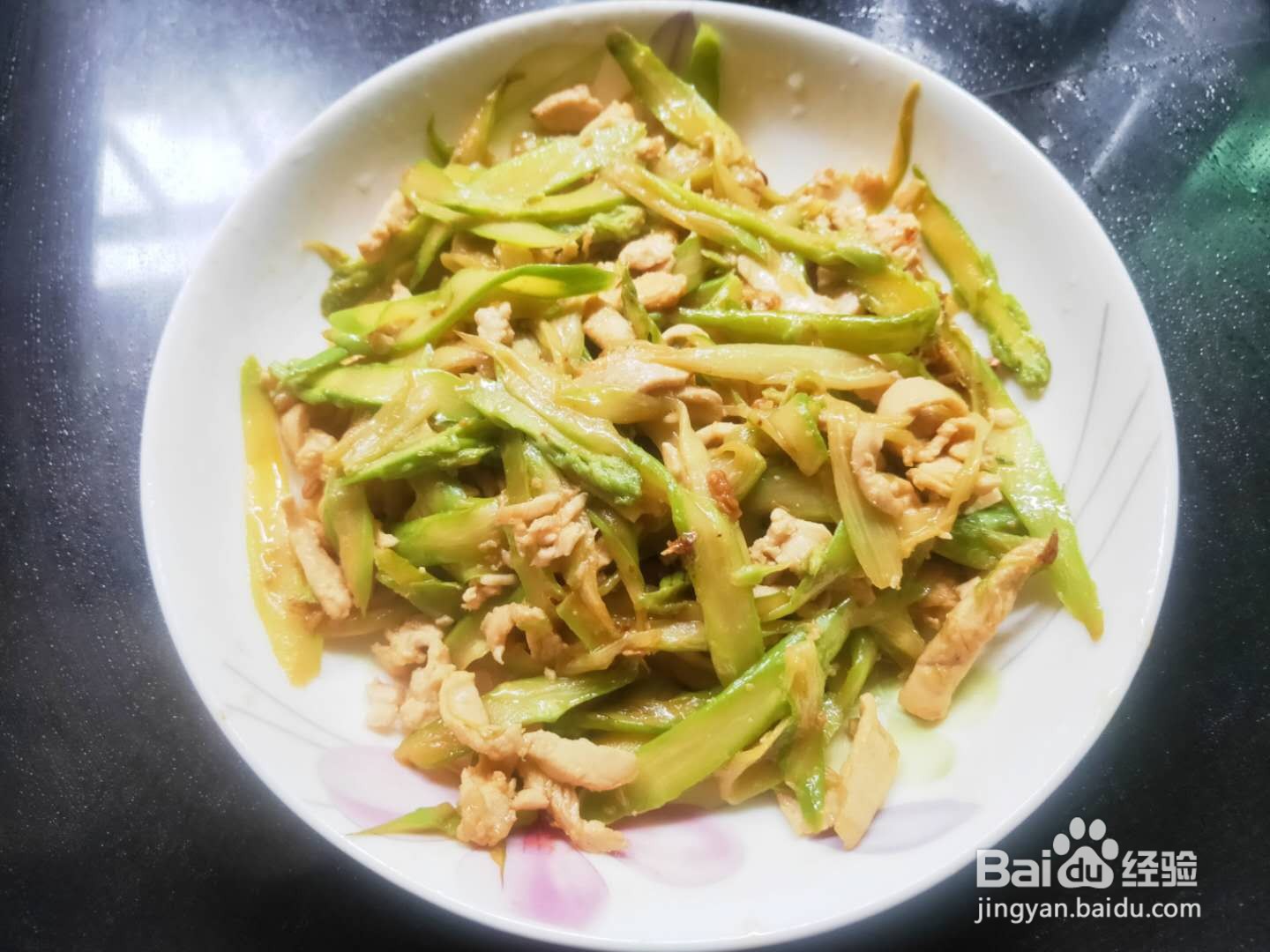 什么炒鸡肉最好吃