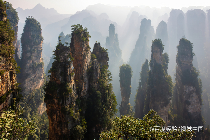 苏州有什么好玩的地方景点推荐