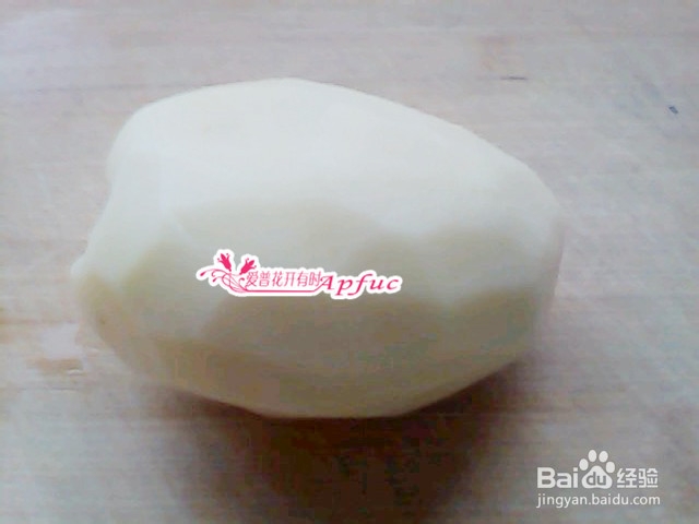 如何蒸洋芋擦擦