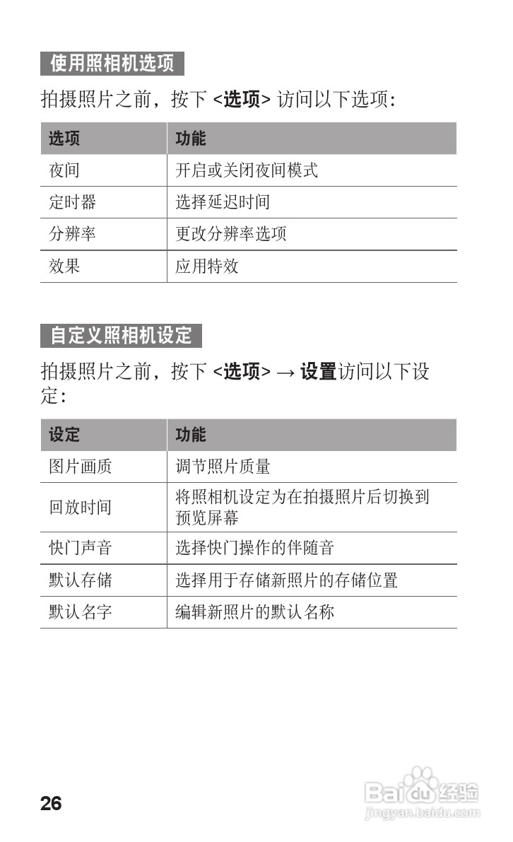 三星SCH-E329手机使用说明书:[3]