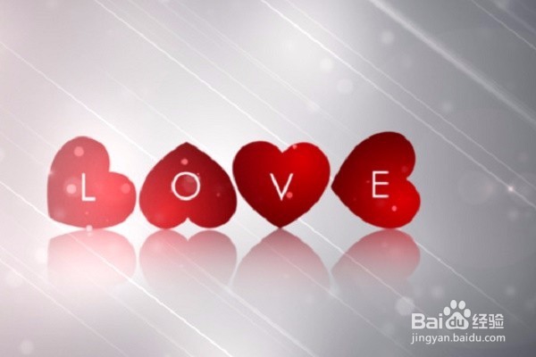 最浪漫礼物系列之“其实你从来不曾孤独”