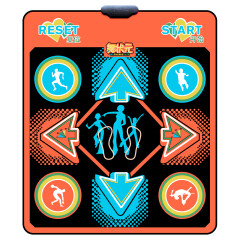 如何更好地玩跳舞游戏