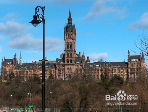 英国南安普顿大学本科预科课程申请攻略