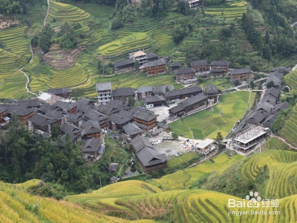 桂林旅游自驾游攻略