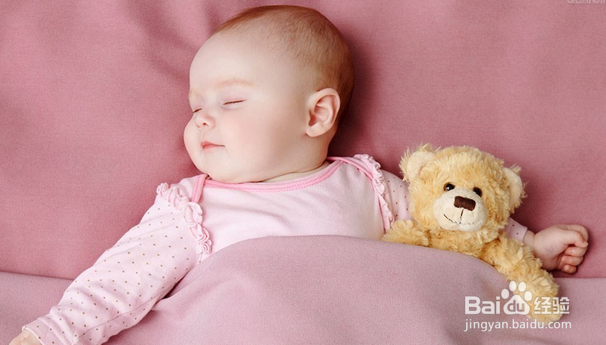 如何哄一岁半的宝宝睡觉