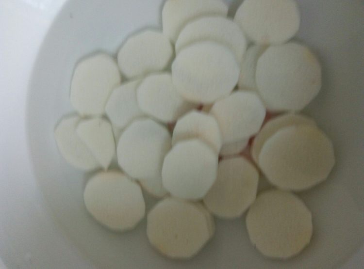 鲫鱼山药汤怎么做好吃，我教你呀
