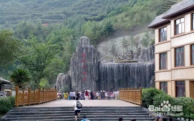 贵州旅游攻略——自由行不可错过的景点、美食