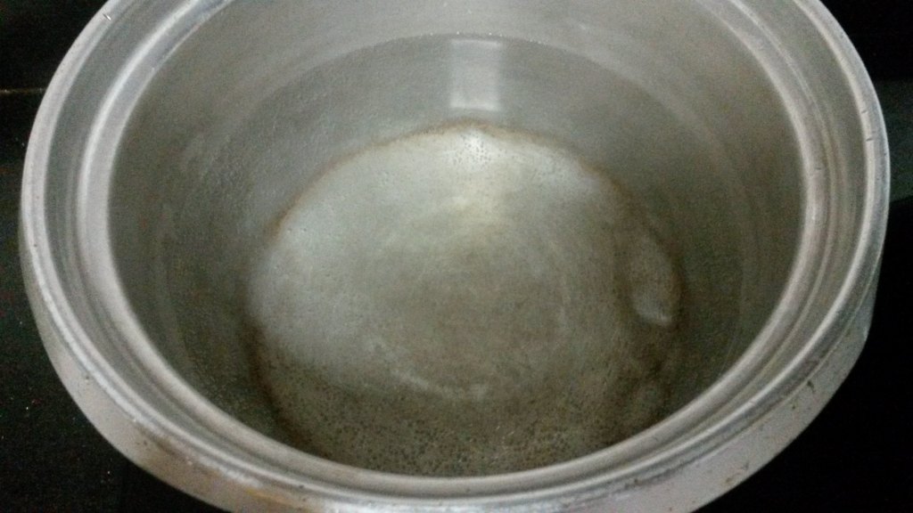 红薯糖水怎么做,让我来教你!