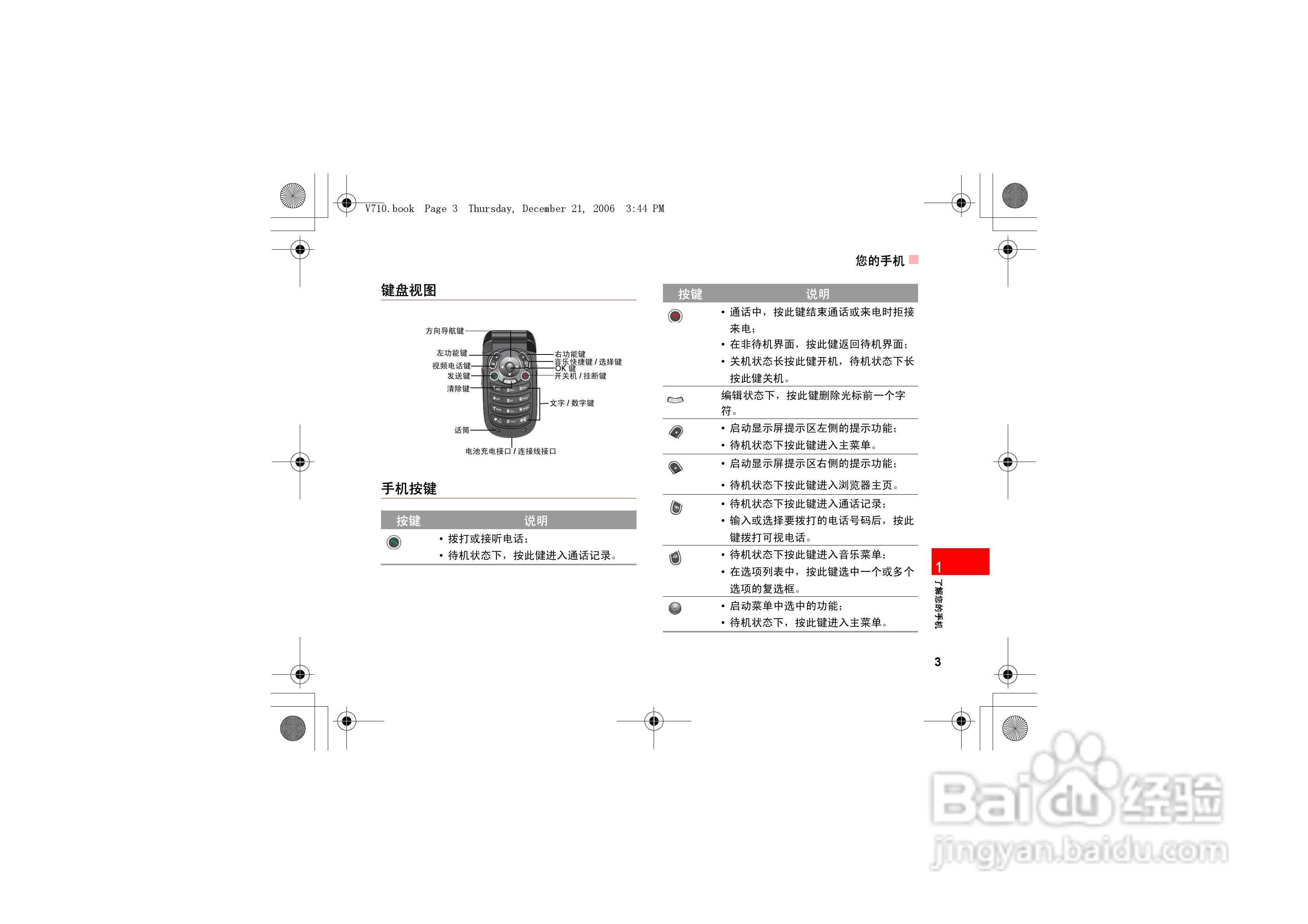 华为u535手机使用说明书:[1]