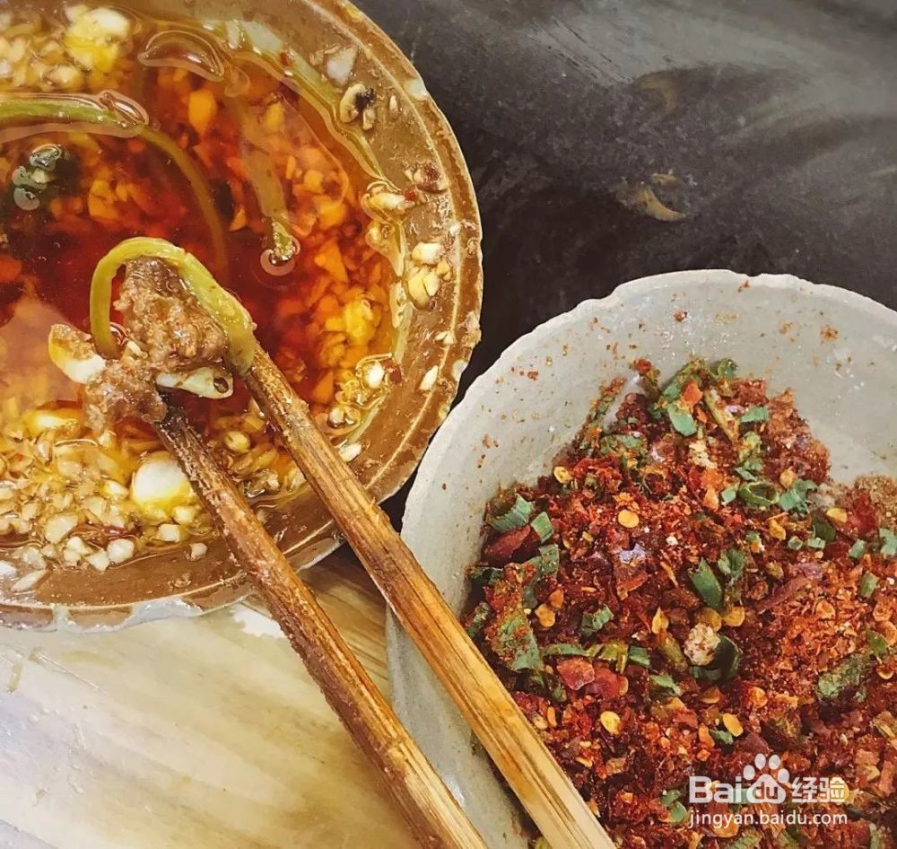 重庆好吃的串串香,好吃度与知名度却是两个极端
