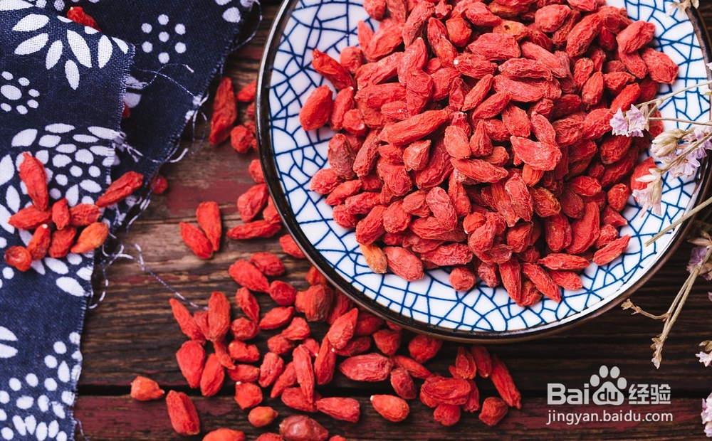 如何辨别中宁枸杞