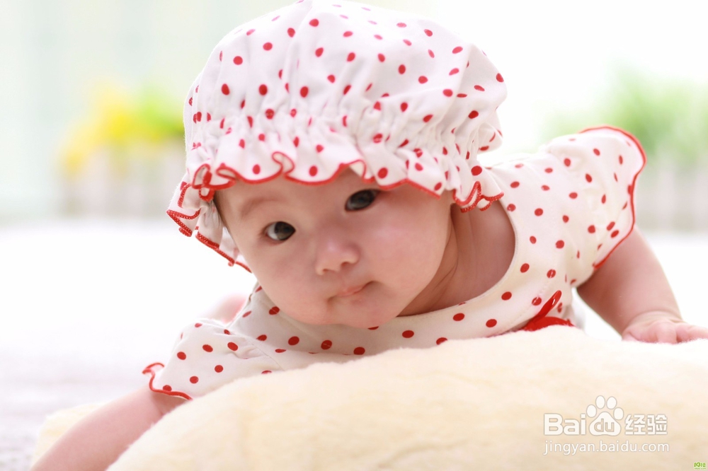 宝宝起湿疹为什么治不好