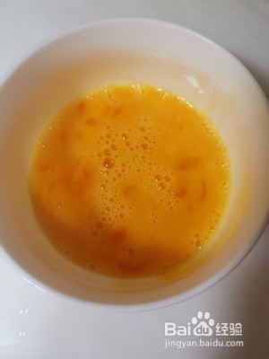 教你怎么做丝瓜蛋汤
