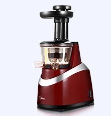 美的原汁机的安装技巧