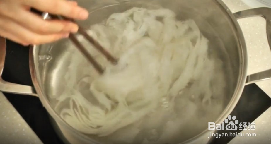 牛肉炒面做法