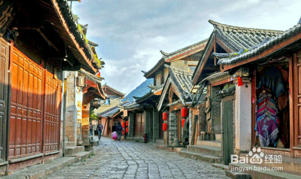 国内旅游成都丽江上海阳朔完全攻略