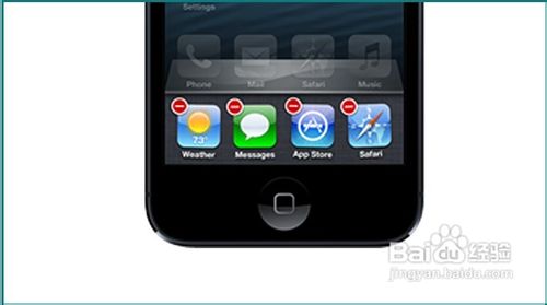 iPhone死机无响应的解决方法