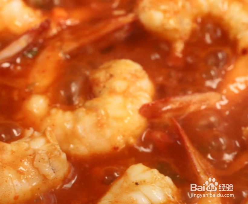 怎么做辣炒虾