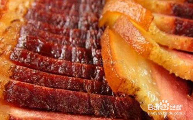 泸定有什么特色好吃的