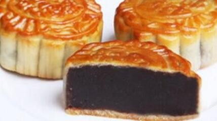 如何选购月饼