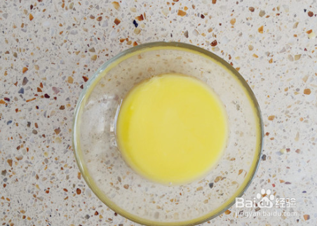 如何制作软Q麻薯