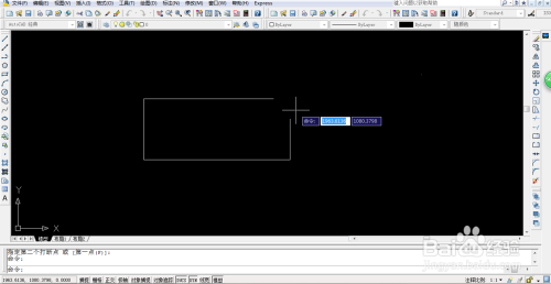 AutoCAD-如何使用倒角、圆角和打断