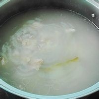 冬瓜薏米汤的攻略