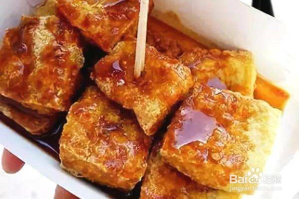 到廊坊一定要吃的10大美食