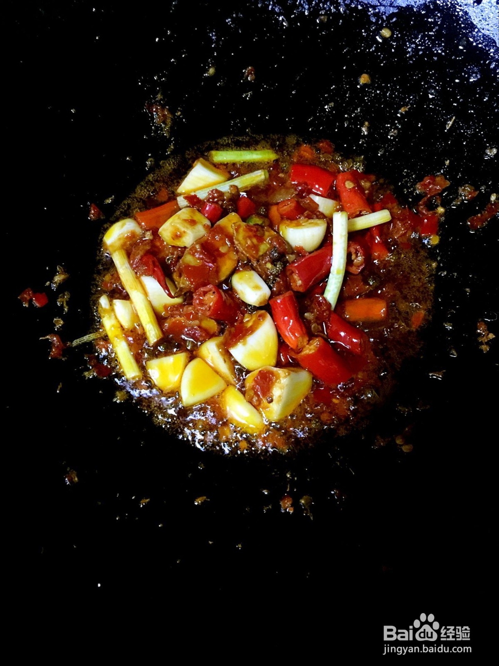 家常咖喱味土豆烧牛腩的做法