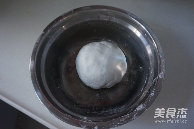 红豆芋圆的做法