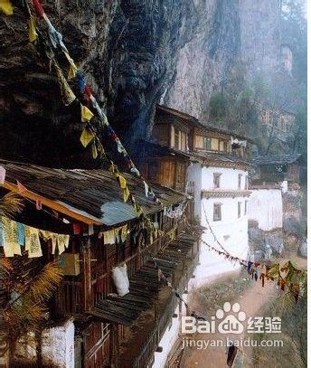 香格里拉旅游景区