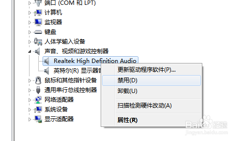 HDMI链接电脑和电视没声音怎么办？