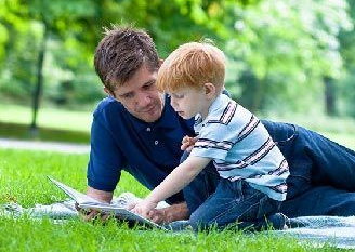 家有害羞的宝宝，家长要怎么做？