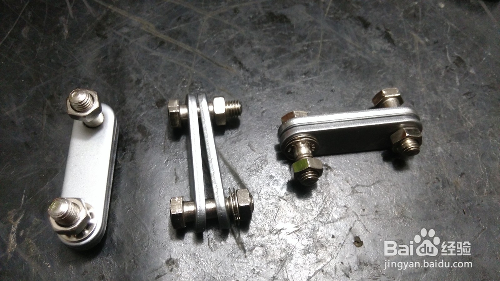 洗衣机内桶专用拉马详细参数及安装小经验