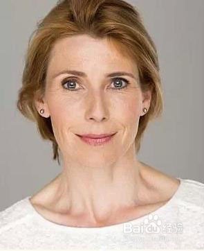 如何改变发型年轻5岁