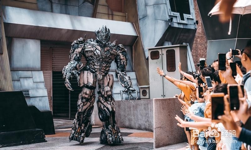 新加坡旅游简记15