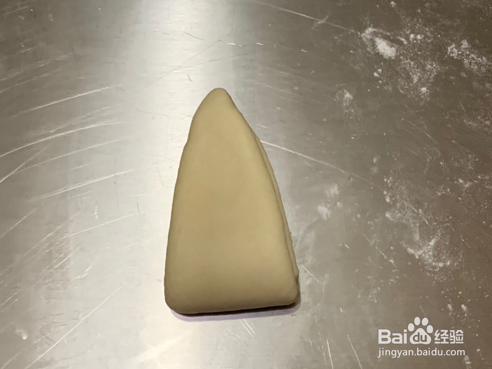 心形椰蓉面包怎么做