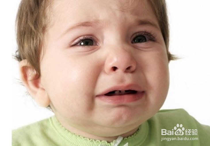 宝宝挑食要怎么办？