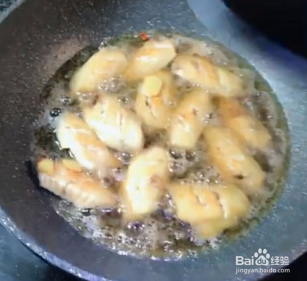 如何简单制作可乐鸡翅