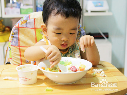 宝宝挑食厌食怎么办？