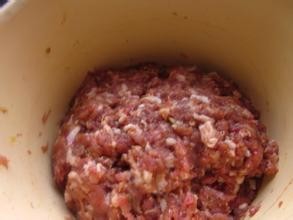 如何做粉蒸肉丸子