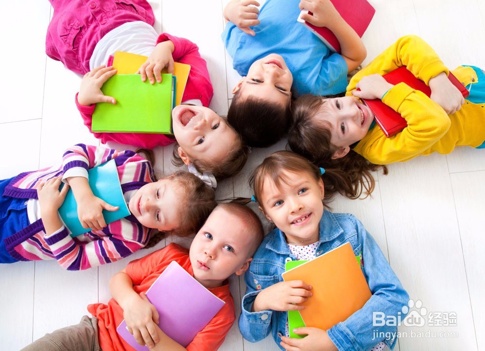 和陌生小朋友要怎么交流?