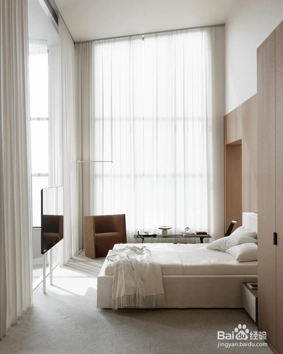 200平装修效果图，200平米装修要多少钱？