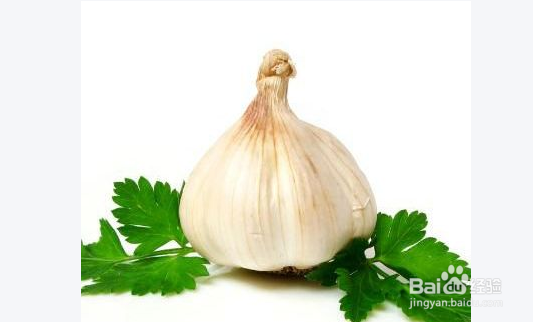 发芽的大蒜能吃么?发芽的大蒜竟有神奇的功效!